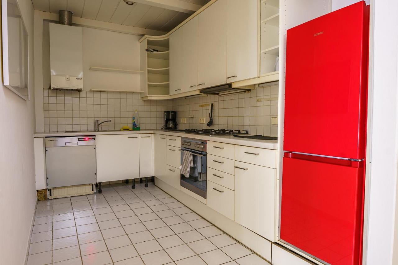 Vienna Living Apartments - Rustengasse Exterior photo