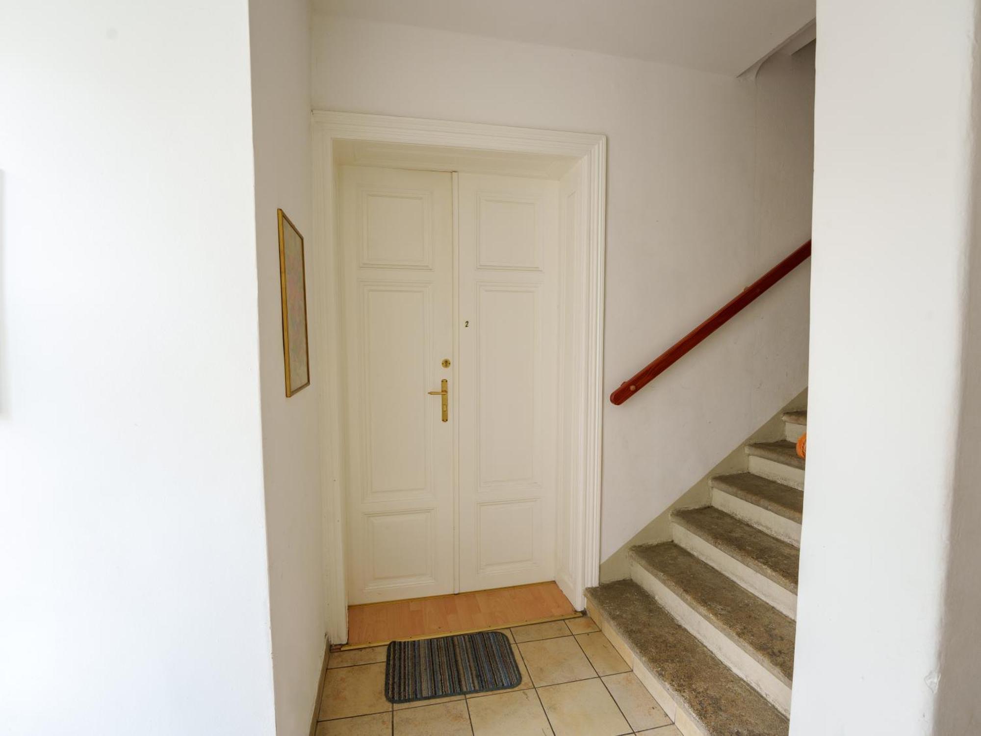 Vienna Living Apartments - Rustengasse Exterior photo